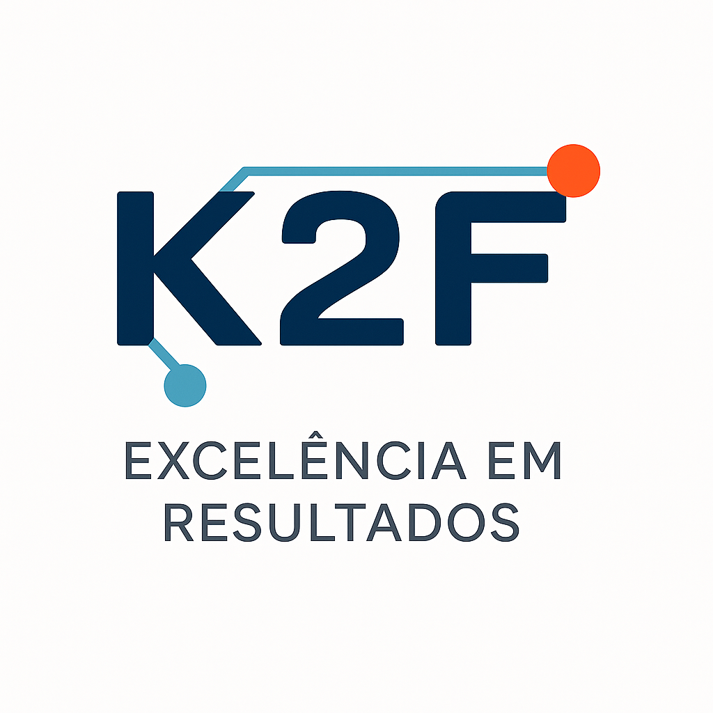 K2F Logo